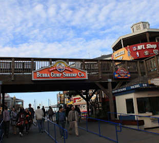 Pier 39