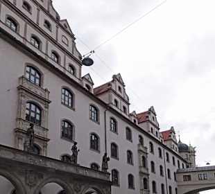 Sparkassengebäude