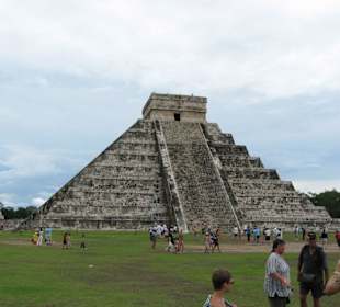Chichen Itza