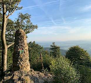 Wandern Waldmünchen