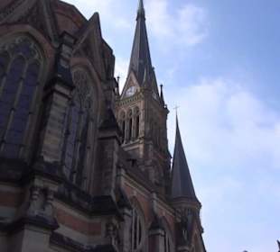Sankt- Petrikirche
