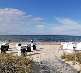 Strand Boltenhagen