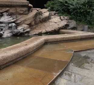 Wittelsbacher Brunnen München