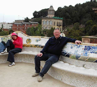 Parc Güell