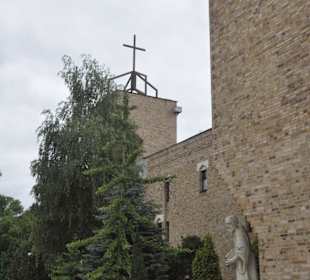 Kościół Matki Boskiej Częstochowskiej
