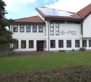 Evangelisch-Methodistische Kirche Bodelshausen