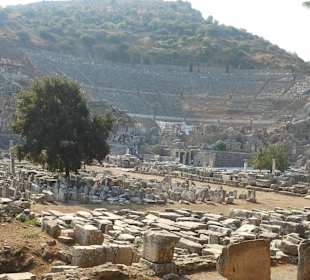 Ephesos