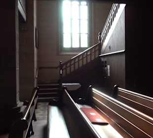 Stiftskirche St. Amandus