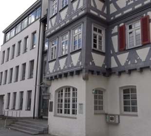 Rathaus 