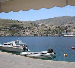  Insel Symi