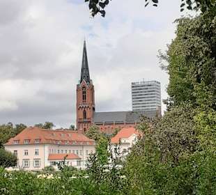 Altstadt Frankfurt/Oder