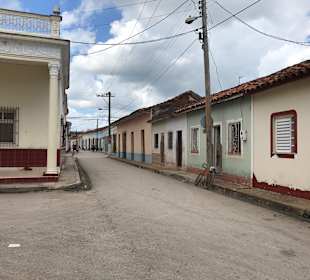 Altstadt Remedios