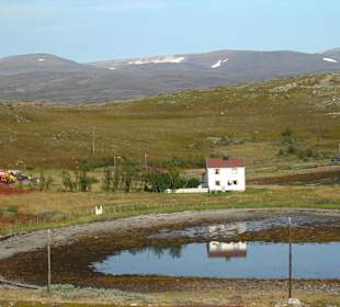 Nordkinn Halbinsel