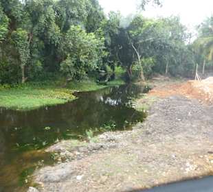 Unterwegs in Venezuela