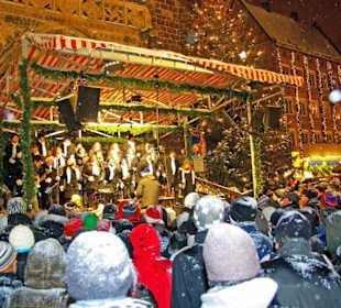 Nbg-Christkindlmarkt2009