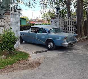 Stadtrundgang Varadero