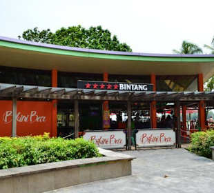 Sentosa Island