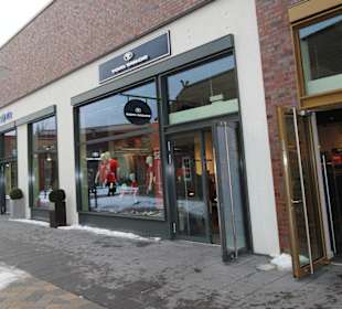 Fashion Tom Tailor