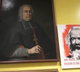 Stadtmuseum Simeonstift