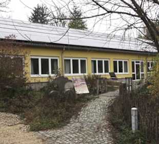 Umweltbildungszentrum Listhof