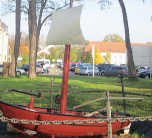 Technik Museum Speyer