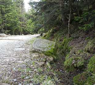 Karkonoski Park Narodowy