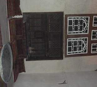 Bayt El Suhaymi - das schönste Haus Kairos!