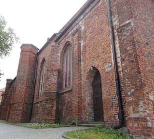Kościół Mariacki