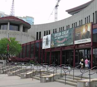 Country Music Hall of Fame