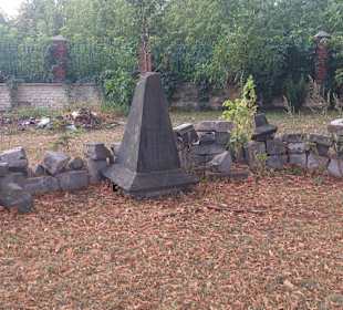 Plac przed kościołem