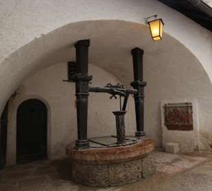 Festung Hohensalzburg