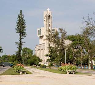 Iglesia y Santuario Nacional San Antonio de Padua