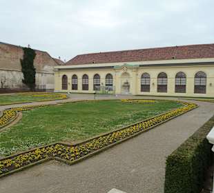 Orangerie