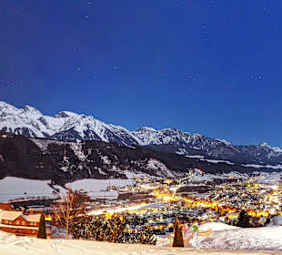 Wandern Schladming