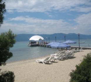 Strand Bilder Club Med Gregolimano Gregolimano Holidaycheck