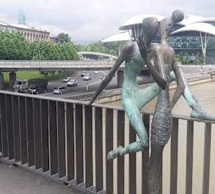 Stare miasto Tbilisi