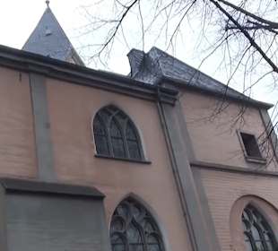 St. Maria Lyskirchen