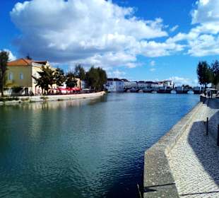 Sehr schöne Sehenswürdigkeit in Tavira