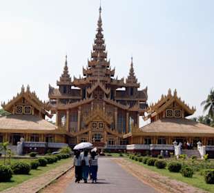 Golden Palace