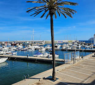 Yachthafen Cala Ratjada