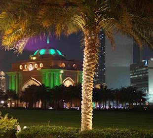 Emirates Palace