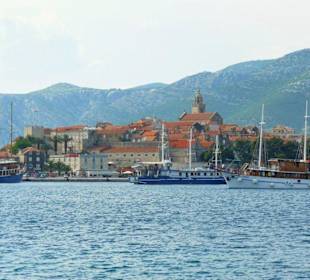 Korcula