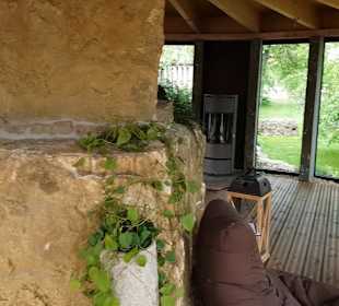 Wellnessbereich Mawell Resort 