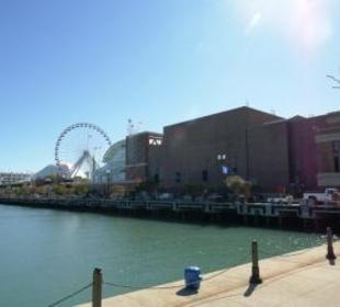 Navy Pier