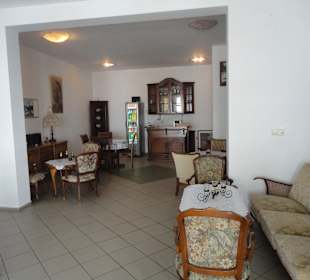 Kawiarnia cafe Galeria