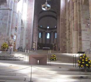Dom zu Speyer