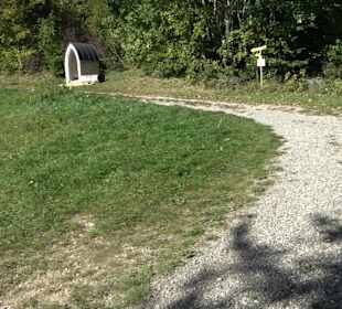 Marienkapelle Offingen