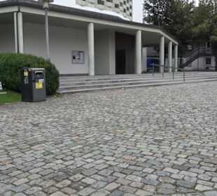 Kirche St. Ulrich
