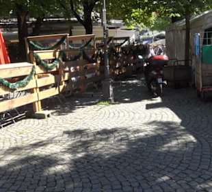 Viktualienmarkt
