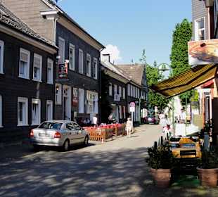 Zentrum Wipperfürth